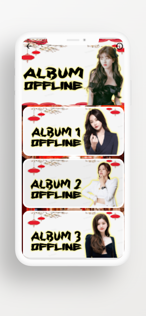 Lagu China Mp3 Offline Screenshot 3