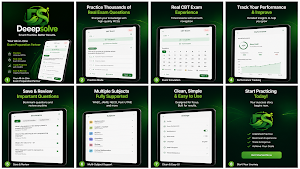 DeeepSolve Screenshot 2