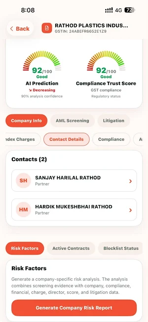 Solviser Screenshot 1
