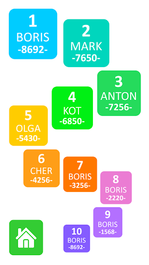 Block Puzzle Tenten Screenshot 3