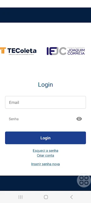 Tecoleta Screenshot 1