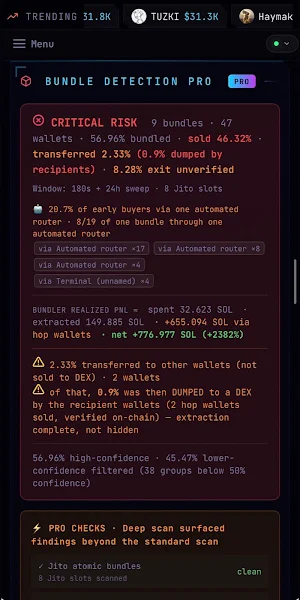 DeFade Screenshot 1