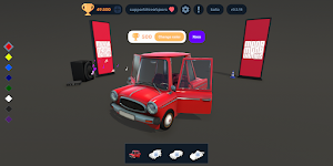 Tana Racing Screenshot 0