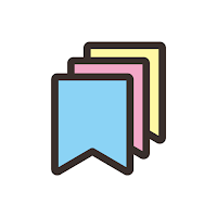 Bookmarks & Reminders BukuMaku