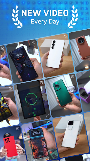 Tech Videos Screenshot 3