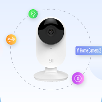 YI Home Camera 2 Guide