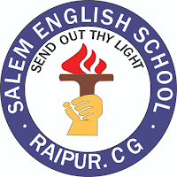 SALEM ENGLISH SCHOOL, CG BOARD
