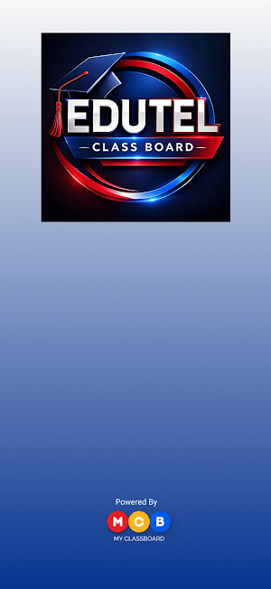 Edutel Class Board Screenshot 0