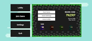 Ninja Hiem Screenshot 0