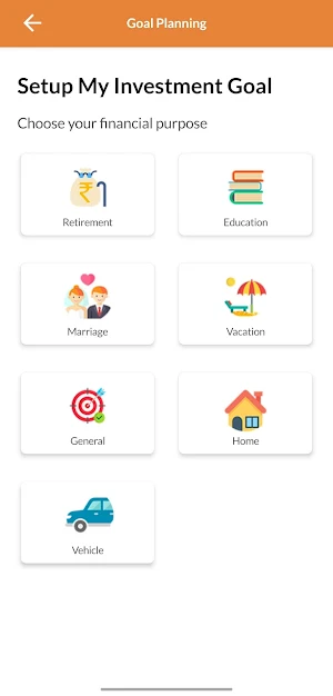 CredentiaFinmart Screenshot 3