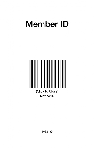 White Rhino Rewards Screenshot 1