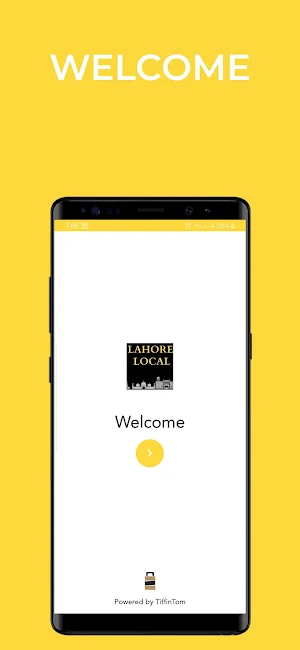 Lahore Local Screenshot 0