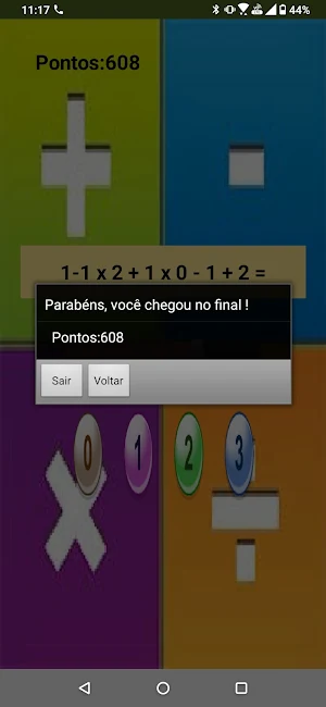 Quanto é ? Screenshot 2