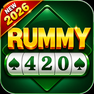 Rummy 420 Screenshot 2