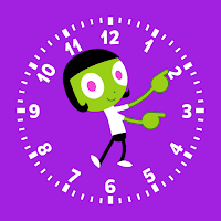 PBS KIDS: Dot Watch Face