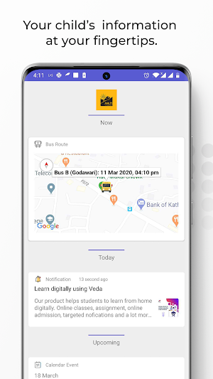 Malpi International College Screenshot 2