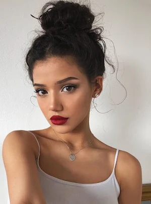 Teen Makeup Ideas Screenshot 2