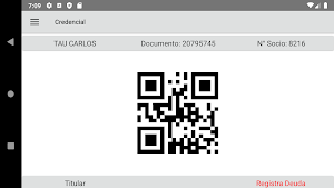 Amia La Plata Screenshot 2