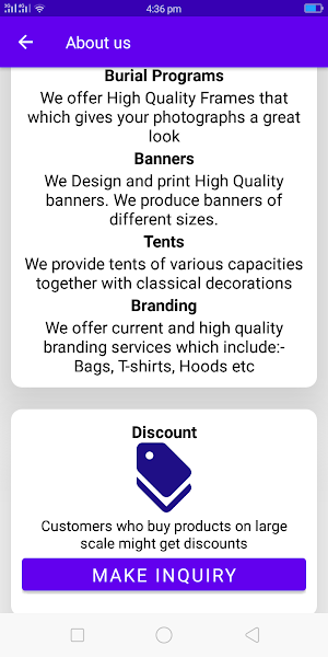 SendusInt Screenshot 3