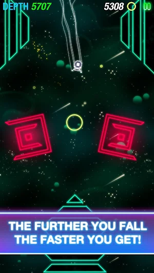 Let's Go Drop Screenshot 3