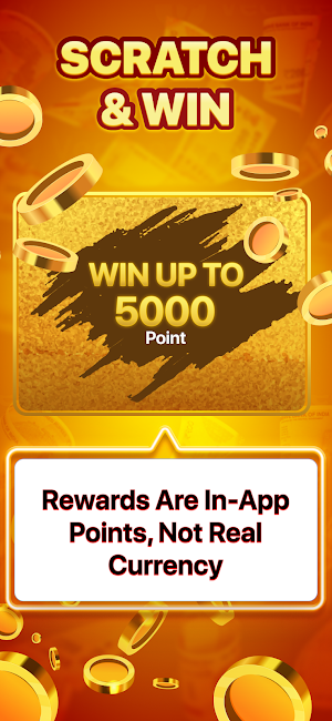 Watch & Earn: Daily Rewards Screenshot 3