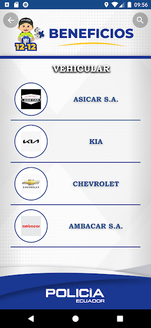 12-12 Beneficios Screenshot 3