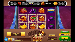 Classic 777 Slots Screenshot 3