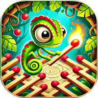 Stick Quest - Jungle Riddle