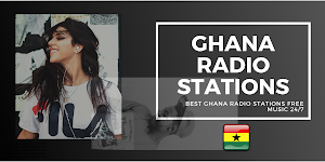 Ghana Radio Stations Free Online Live Screenshot 1
