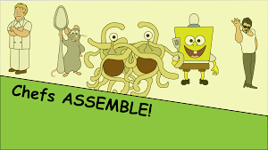 Cooking Clicker Screenshot 3