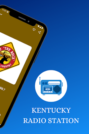 Kentucky Radio Stations Online Screenshot 2