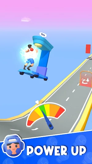 Boxing Rush Screenshot 2