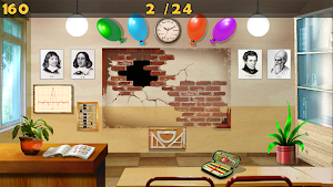 Trash The School Screenshot 1