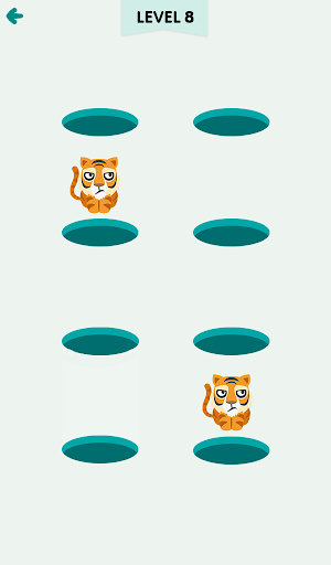 Emoji Puzzle - Guess the Emoji Screenshot 3
