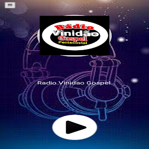 Radio Vinidao Gospel Screenshot 0