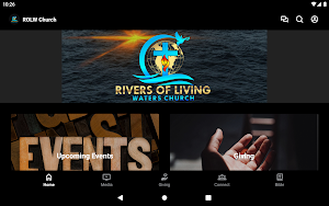 Rivers of Living Waters Screenshot 3