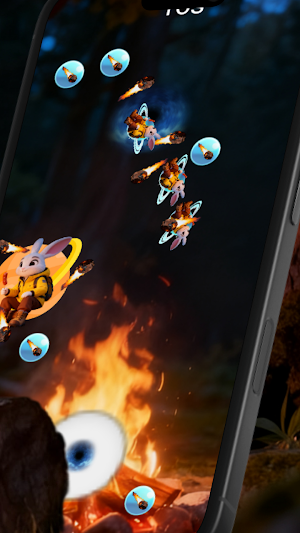 AstroZ Screenshot 3