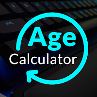 Age Calculator - Date Counter