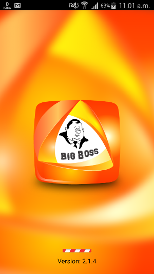 BigBoss Vox Screenshot 0