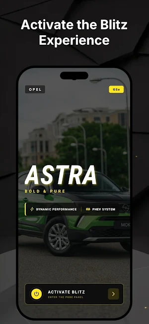 Opel Wallpapers 4K: HD Cars Screenshot 0