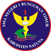 SMA NEGERI 1 BUNGURAN TIMUR