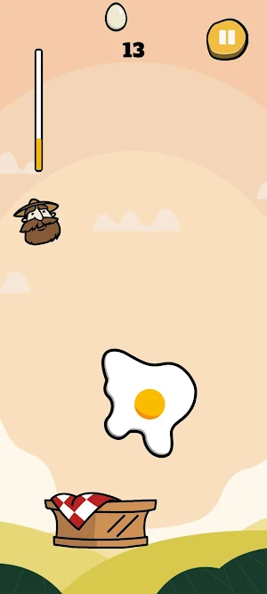 CatchEm Screenshot 2