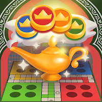 Ludo Mega AI - Tesla Wheel