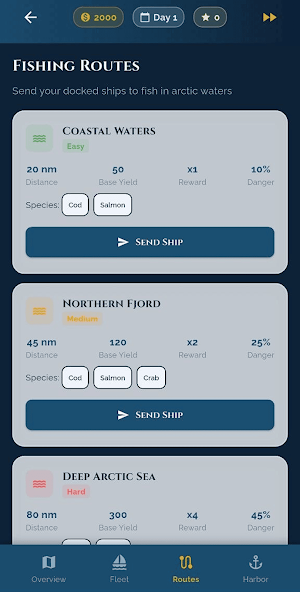Big Bass Bonanza Screenshot 3