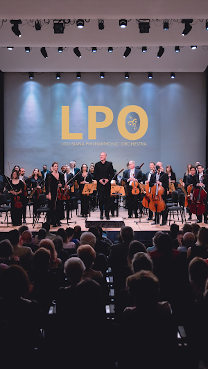 LPO Music Screenshot 0