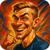 Caricature Ai Image Converter