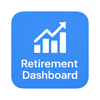 Retirement Dashboard