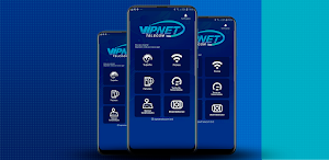 Vip Net - Tocantins Screenshot 0