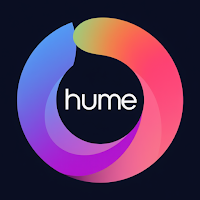 Hume : Ai Voice App Direction