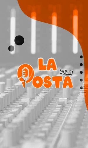 La Posta Monte Maiz Screenshot 0